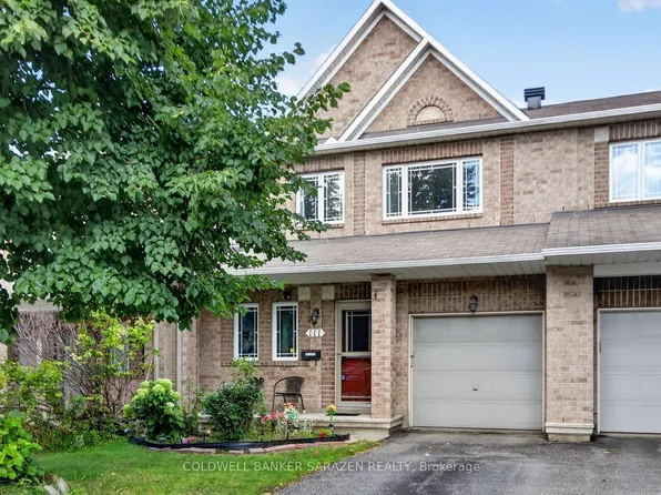 111 Harbour View St, Ottawa, ON K2G 6Z7