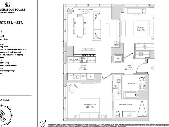 2nd image of 252 South St #48L