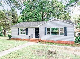 610 E Green St, Monroe, NC 28112