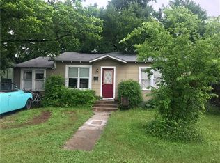408 W 55th St, Austin, TX 78751