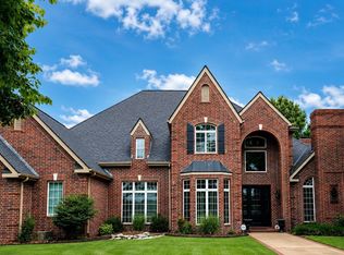 24206 N 3962nd Rd, Bartlesville, OK 74006