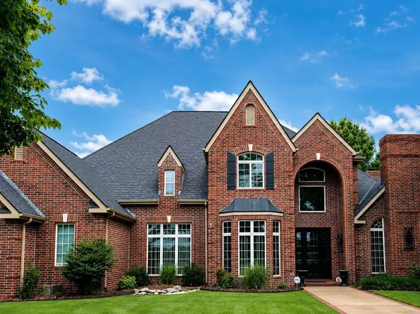 24206 N 3962nd Rd, Bartlesville, OK 74006