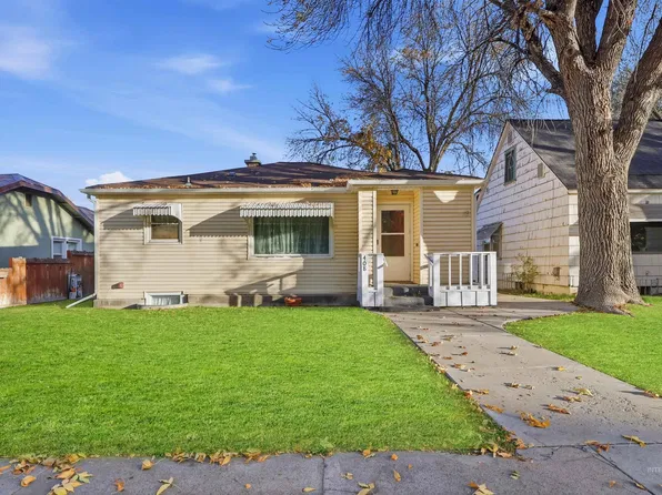 408 E Main St, Jerome, ID 83338