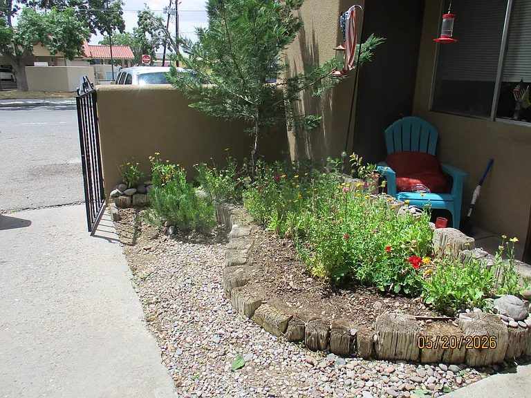 1804 Mary Ellen St NE #D — Photo 14