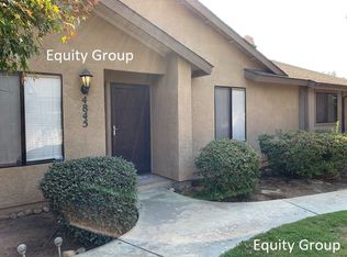 4845 W Cypress Ave, Visalia, CA