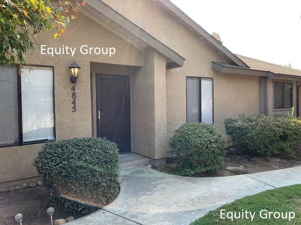 4845 W Cypress Ave, Visalia, CA 93277