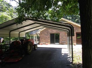 2312 Dry Valley Rd NE, Charleston, TN 37310