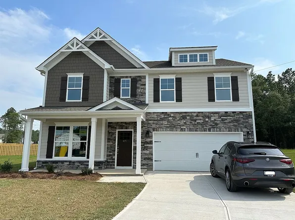 471 Bear Claw Way, West Columbia, SC 29170