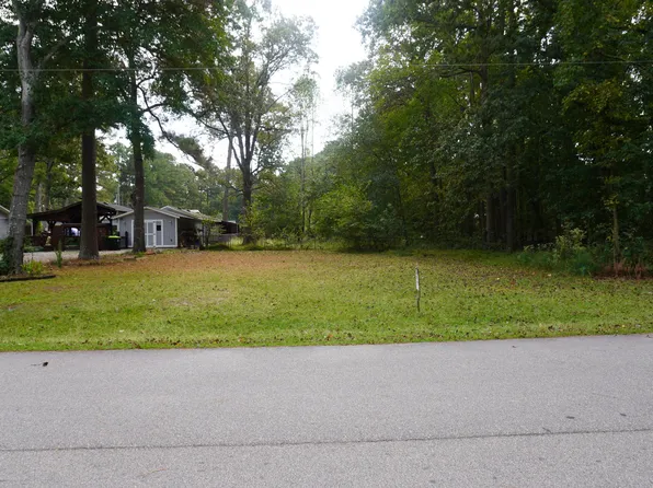 1145 Damascus Dr, Wendell, NC 27591