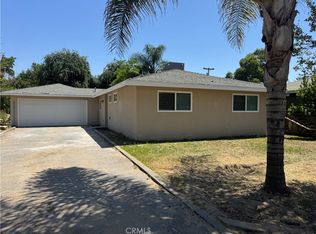 1490 N Knoll Ave, Fresno, CA 93722
