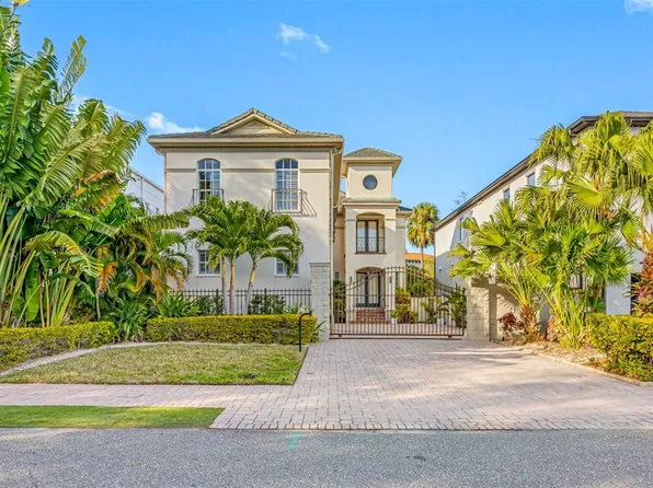 2709 W Trilby Ave, Tampa, FL 33611