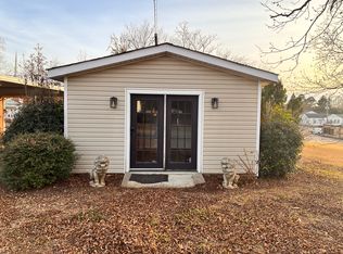 325A W Washington St #A, Houston, MS 38851