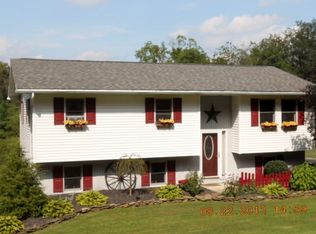22482 State Highway 285, Cochranton, PA 16314