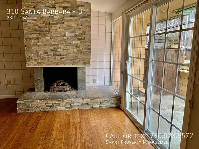 310 Santa Barbara #B — Photo 6
