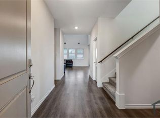 1007 Hitchin Post Way, Princeton, TX 75407