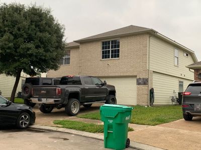 21622 Aldercy, Humble, TX, 77338