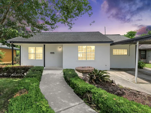 3714 Florinda St, Houston, TX 77021