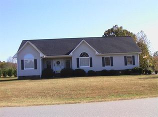 117 Shalom Pl, Statesville, NC 28677