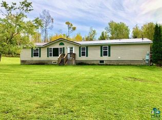 6388 Beckman Rd, Saginaw, MN 55779