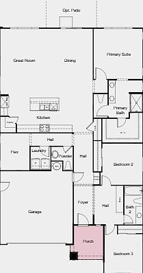 2nd image of this home