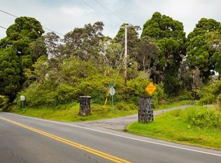 11-4006 Hale Ohia Rd LOT 25, Volcano, HI 96785