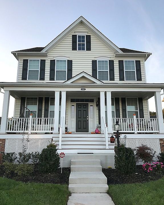 1st image of 23267 Silcott Chase Dr