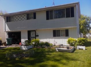 1508 E 51st Pl, Gary, IN 46409