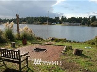 257 Lake View Loop NE, Ocean Shores, WA