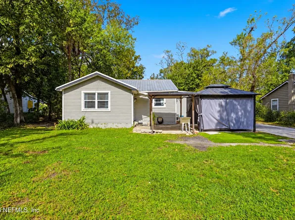 3323 COLUMBUS Avenue, Jacksonville, FL 32254