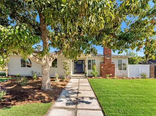 1600 S Danehurst Ave, Glendora, CA 91740