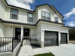 780 Abigail Aly, San Antonio, TX 78253