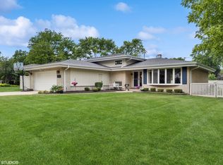 3800 Wilcox Ave, Downers Grove, IL 60515