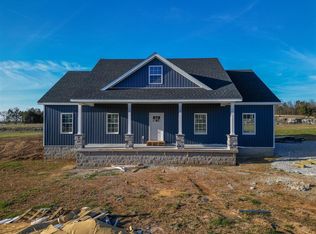 200 Earl Rd, Russellville, KY 42276