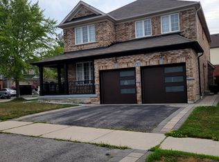 1 Netherway Cres, Ajax, ON L1T 4X5
