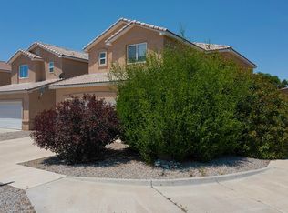 1723 Avenida Real NW, Albuquerque, NM 87105