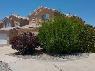 1723 Avenida Real NW, Albuquerque, NM, 87105