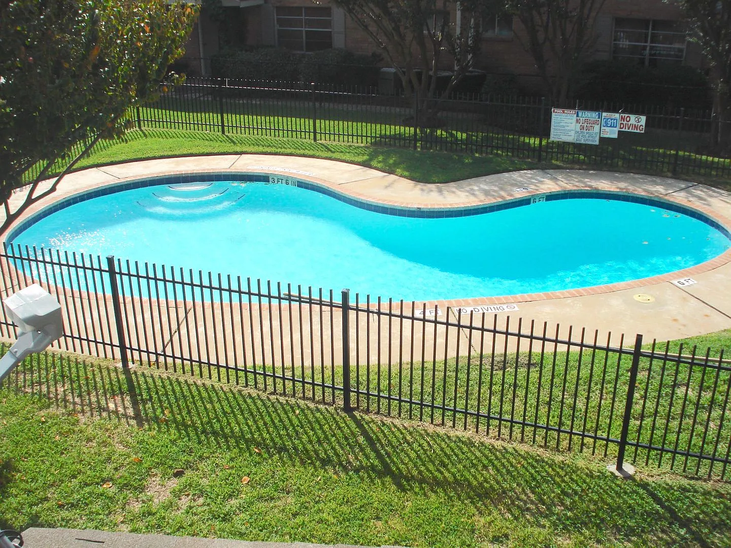 Spring Branch Condo — Photo 2