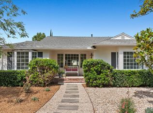 5143 Gloria Ave, Encino, CA 91436