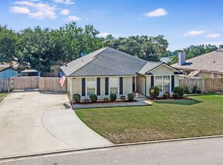 1217 Blue Eagle Trl, Jacksonville, FL 32225