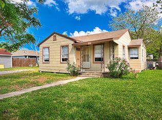 629 Robert Dr, Corpus Christi, TX 78412