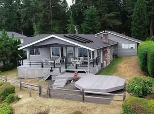 15018 51st Street Ct SW, Longbranch, WA 98351