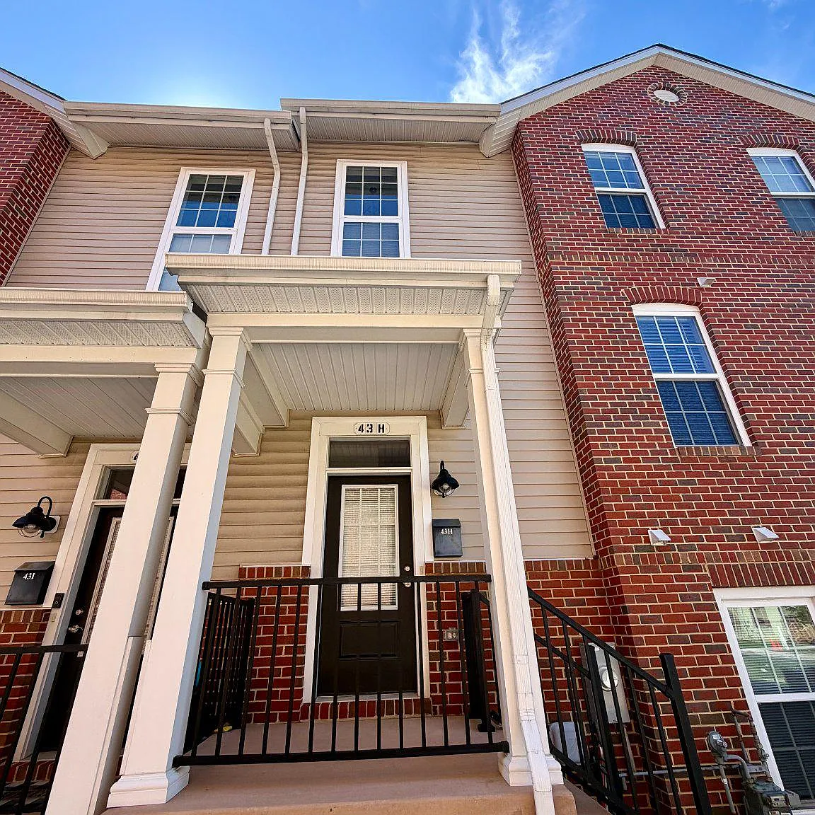 43 E Gordon St — Photo 1