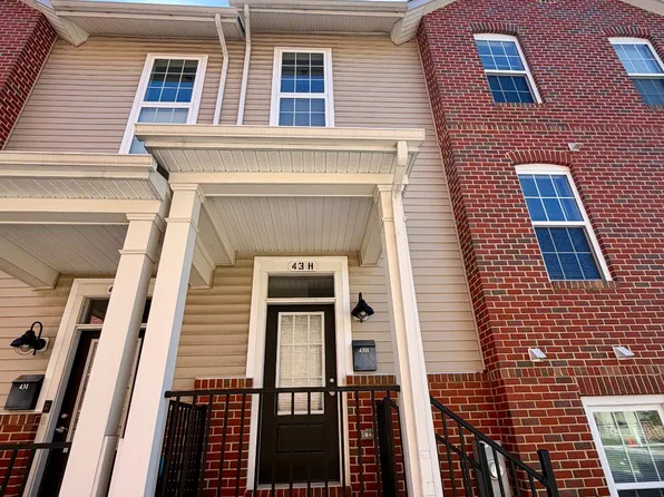 43 E Gordon St, Bel Air, MD