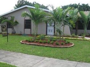 7620 SW 128th Ave, Miami, FL 33183