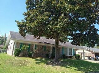 4304 Boone St, Pine Bluff, AR 71603