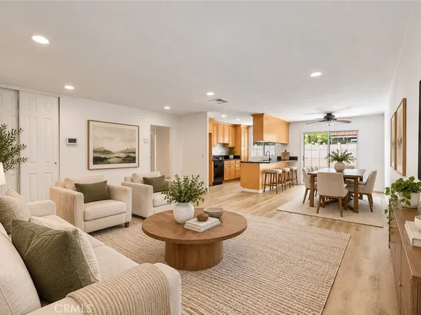 24801 Via San Marco, Aliso Viejo, CA 92656