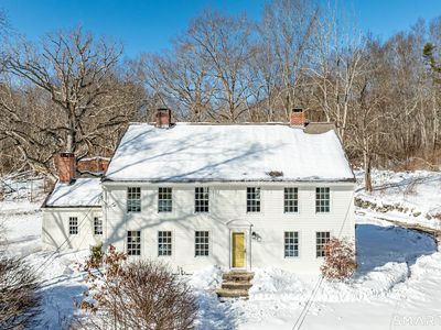 193 Phoenixville Road, Chaplin, CT, 06235