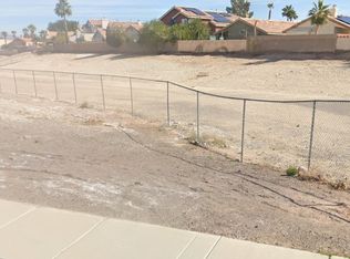 Pollock Dr, Las Vegas, NV 89123