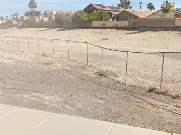 Pollock Dr, Las Vegas, NV 89123