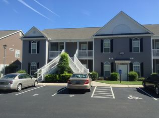 766 Algonquin Dr UNIT E, Pawleys Island, SC 29585